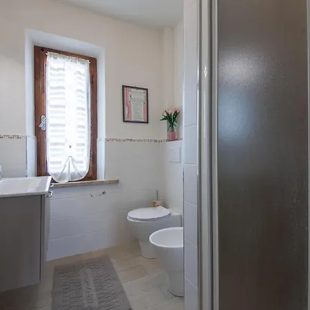 Apartamento 3 Bedroom Awesome In Pi *