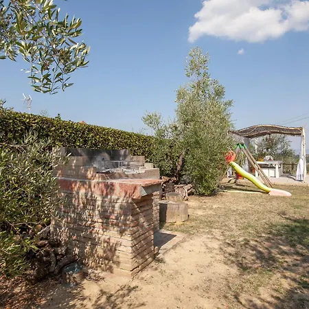 Apartamento 3 Bedroom Awesome In Pi *
